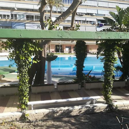 Apartamento Entero En La Playa San Juan Benacantil Alicante Exterior foto