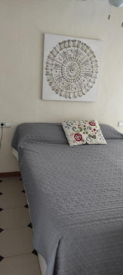 Apartamento Entero En La Playa San Juan Benacantil Alicante Exterior foto
