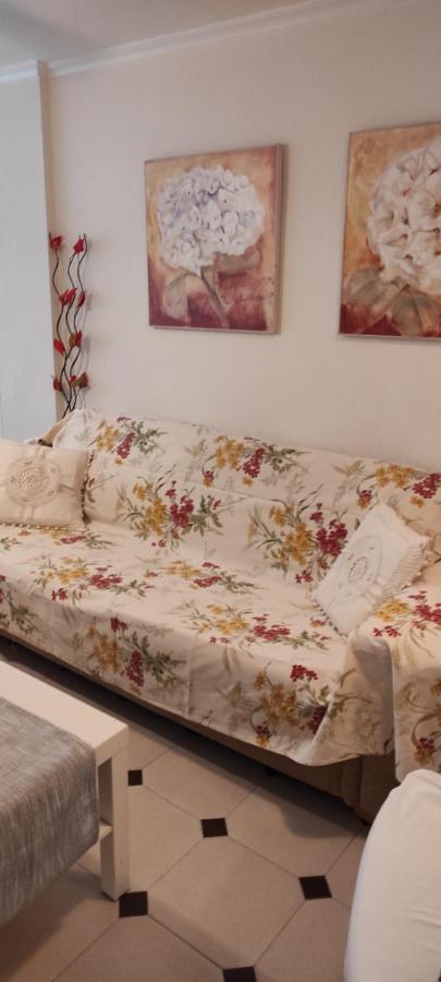 Apartamento Entero En La Playa San Juan Benacantil Alicante Exterior foto