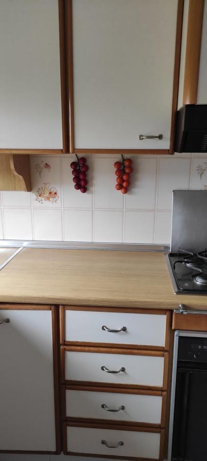 Apartamento Entero En La Playa San Juan Benacantil Alicante Exterior foto