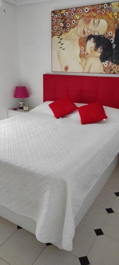 Apartamento Entero En La Playa San Juan Benacantil Alicante Exterior foto