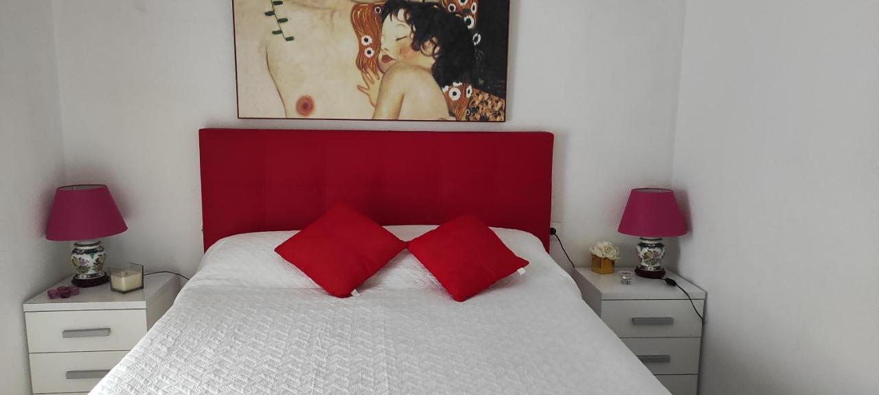 Apartamento Entero En La Playa San Juan Benacantil Alicante Exterior foto