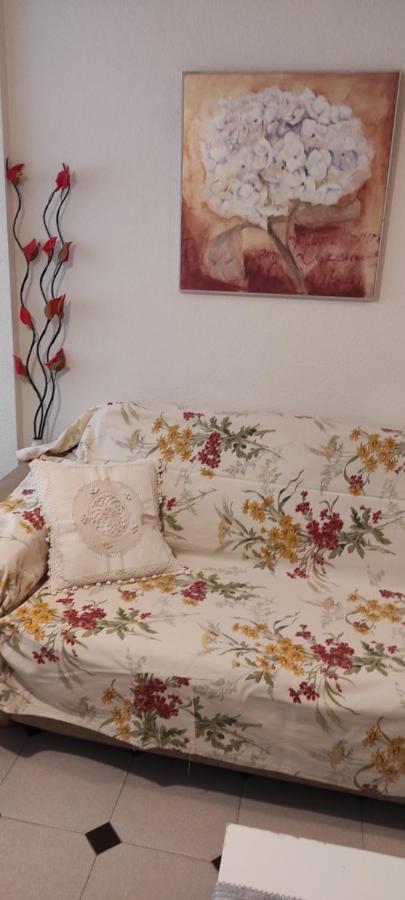 Apartamento Entero En La Playa San Juan Benacantil Alicante Exterior foto