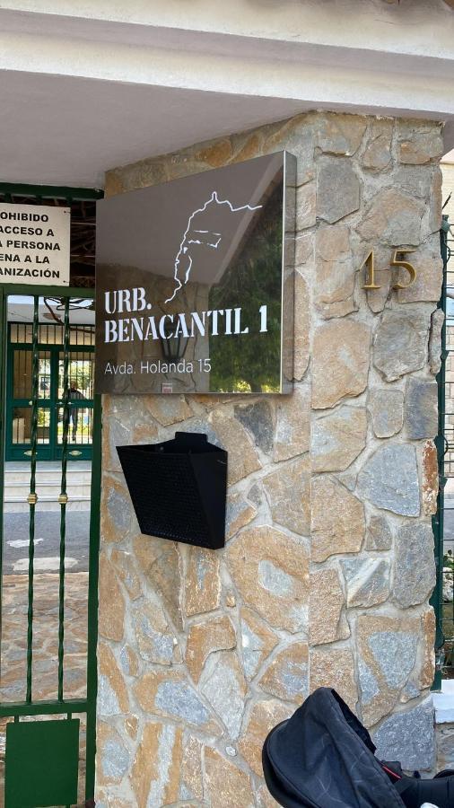 Apartamento Entero En La Playa San Juan Benacantil Alicante Exterior foto