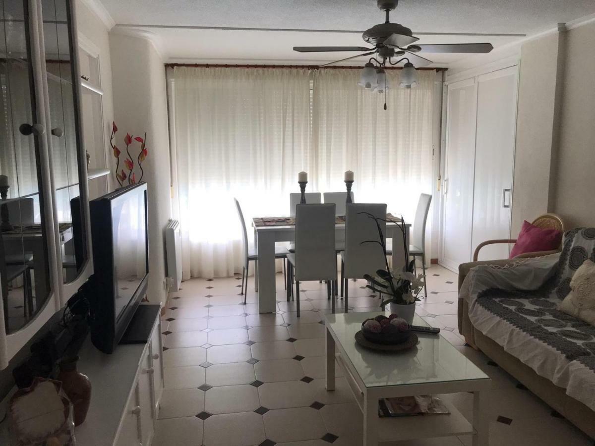 Apartamento Entero En La Playa San Juan Benacantil Alicante Exterior foto
