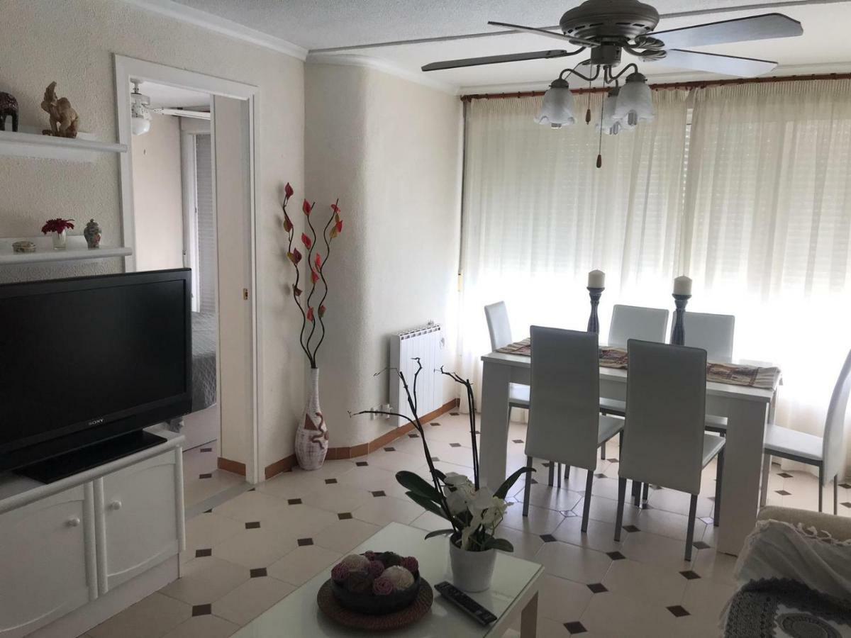 Apartamento Entero En La Playa San Juan Benacantil Alicante Exterior foto